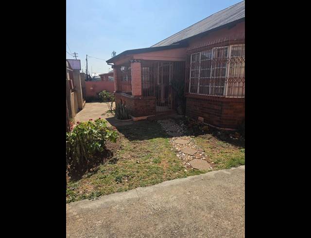3 BEDROOM HOUSE FOR SALE IN TOWNSVIEW